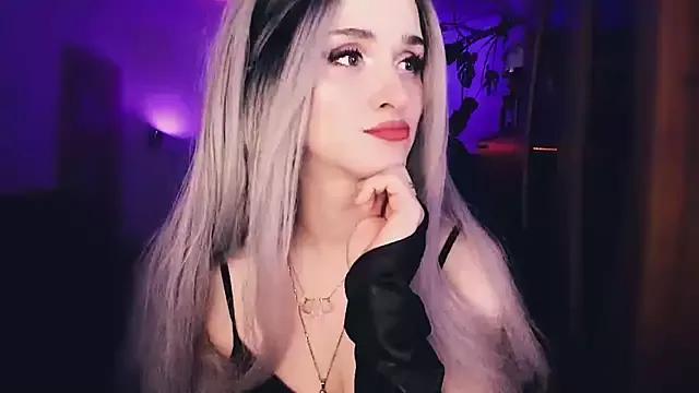 MistressJolie webcams show profile image 