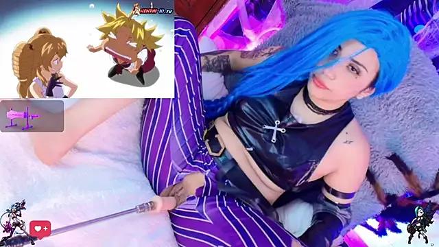 Girls free live sex cams: Check out the satisfaction of typing and cam2cam with our sensual livestreamers, who will teach you all about temptation and desires with their smoking hot physiques.