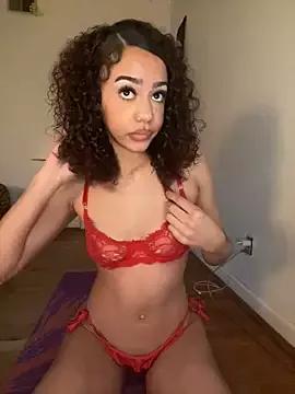 Photos of mixedbabygigi from StripChat is Freechat