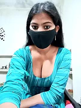 Miya_sistar from StripChat is Freechat