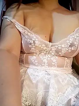 Photos of Mizuuka from StripChat is Freechat