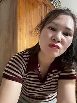 Moan_Mary from StripChat is Freechat