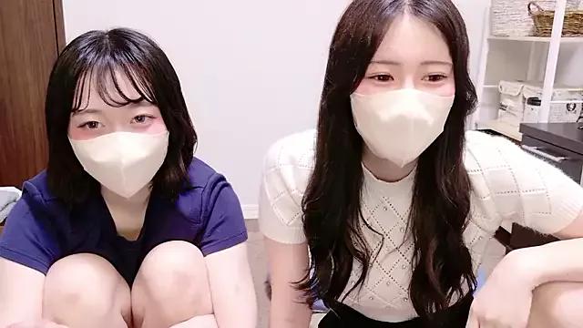 Photos of MOEMOE-Q from StripChat is Group