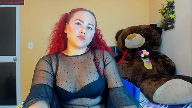 Mohana_Lovex webcams show profile image 