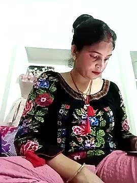 Photos of Mohni_love from StripChat is Group