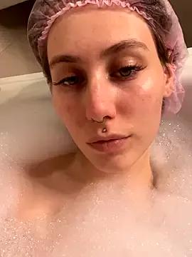 Molli_Luv from StripChat is Freechat