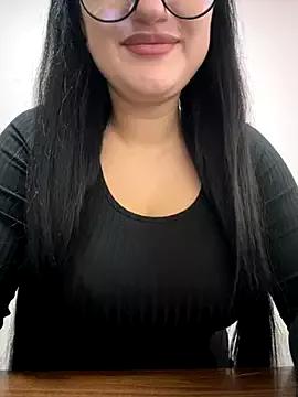 Molly-molly- from StripChat is Freechat