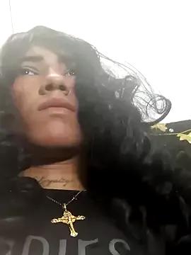 molly_9 from StripChat is Freechat