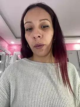 Molly_Evens_Ky from StripChat is Freechat