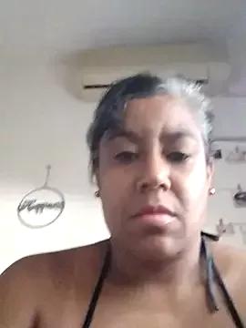 Molly_newman6 from StripChat is Freechat