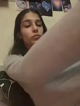 mollyEXD from StripChat is Freechat