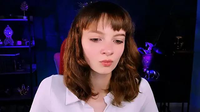 MollyJiggles from StripChat is Freechat