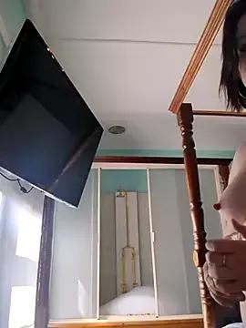 mollymay69 from StripChat is Freechat