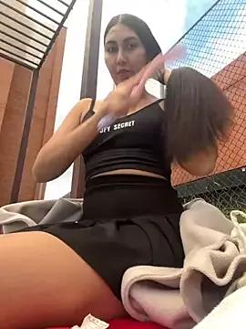 Photos of moly_lof from StripChat is Freechat