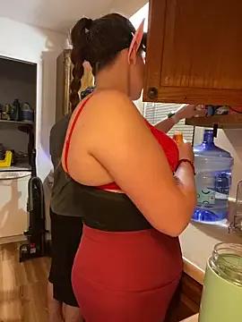 Photos of Mommasaurrex from StripChat is Freechat