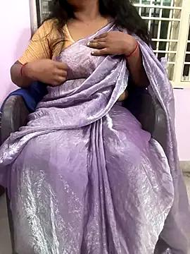 mona__telugu from StripChat is Freechat