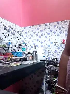 mona_darling69 from StripChat is Freechat
