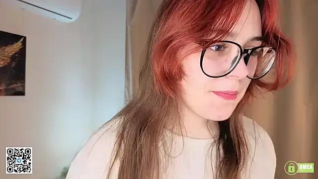 MonaHarcum from StripChat is Freechat