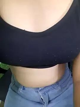 Monalisa670 from StripChat is Freechat
