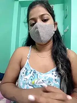 Monalisa_Singh from StripChat is Freechat
