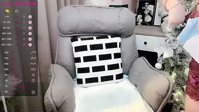 Monica-888 from StripChat is Freechat
