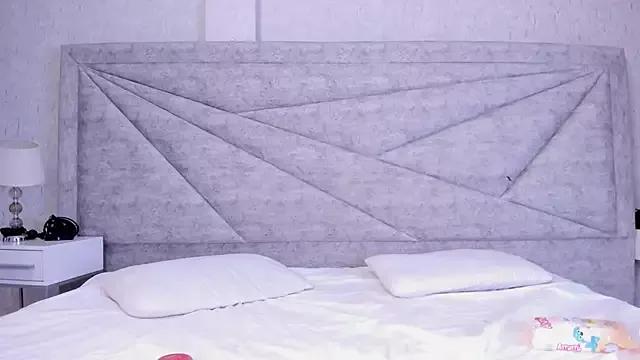 MonicaTorres__ from StripChat is Freechat