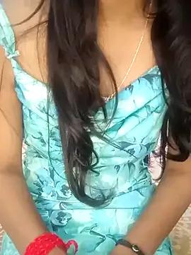 monika_rao0 from StripChat is Freechat