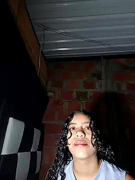 Monika_youthfulhottttt from StripChat is Freechat