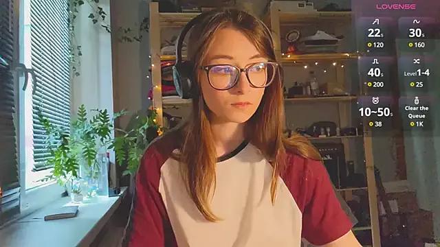monlight__dana from StripChat is Freechat