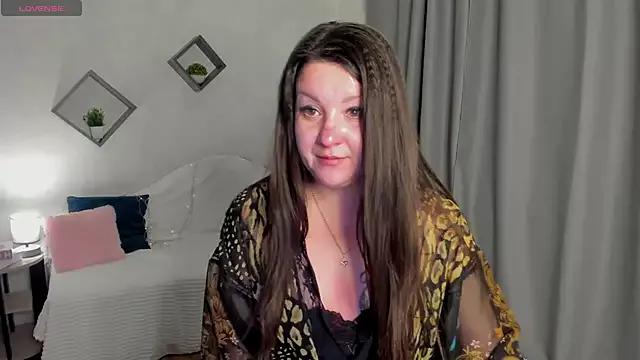 mood__berry from StripChat is Freechat