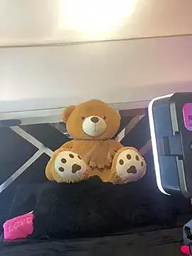 Moon_Magic from StripChat is Freechat