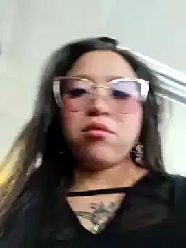 Moon_Water__ from StripChat is Freechat
