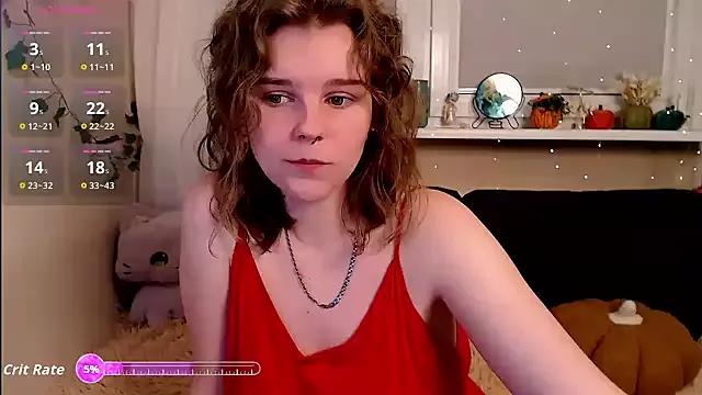 Moona_xx from StripChat is Freechat