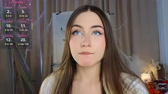 Moonlight1Sonata1 from StripChat is Freechat