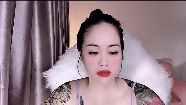 Moonstone77 from StripChat is Freechat