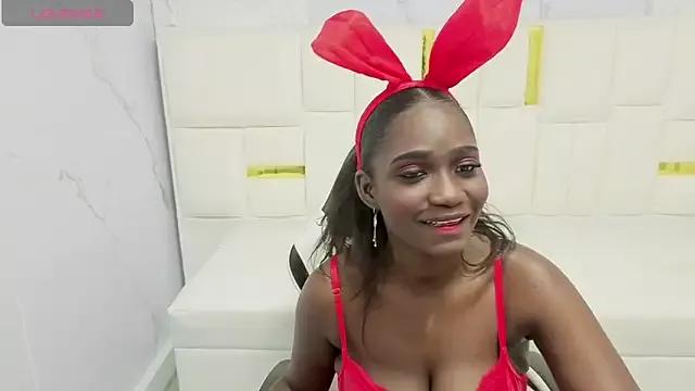 Morena_Mystique_TP from StripChat is Freechat