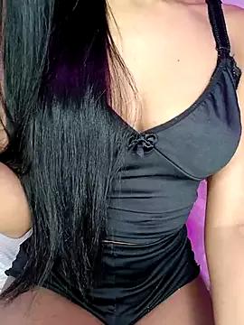 Photos of morenamysttery from StripChat is Freechat
