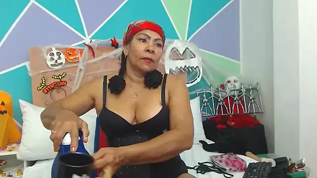 Morenaza6420 from StripChat is Freechat