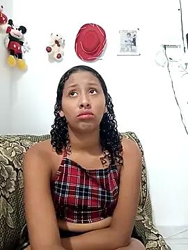 Morenita-sexi1 from StripChat is Freechat