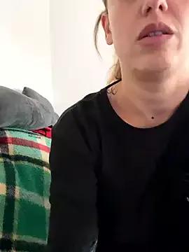 Morgan4515 from StripChat is Freechat