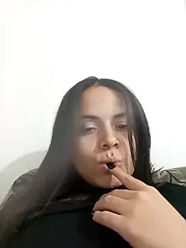 morgana0709 from StripChat is Freechat