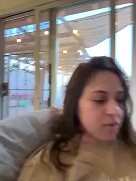 morganbby_ from StripChat is Freechat