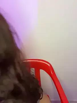 MorganKink from StripChat is Freechat