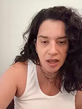 MoritaSalvaj from StripChat is Freechat