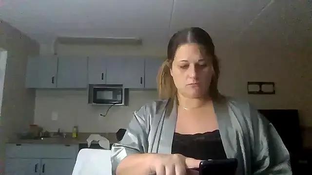 MrandMrs_Reigns from StripChat is Freechat