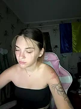 MrrKate from StripChat is Freechat