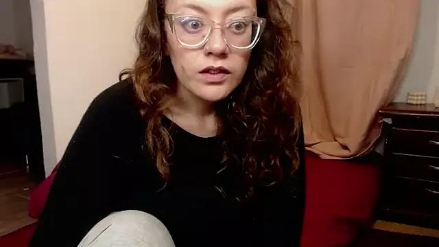 Mrs_agatha from StripChat is Freechat