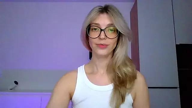 ms_Adelina from StripChat is Freechat