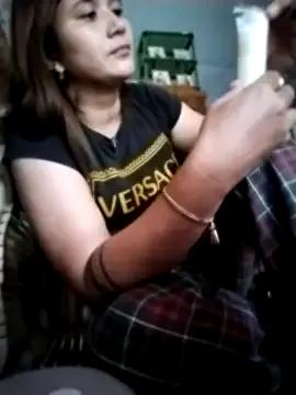 Ms_America16 from StripChat is Freechat