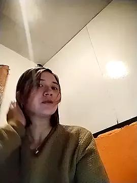 Ms_America16 from StripChat is Freechat